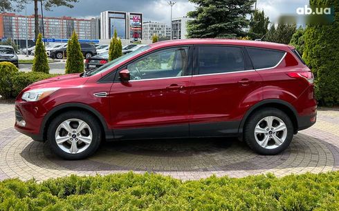 Ford Escape 2015 - фото 4