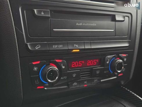 Audi Q5 2009 - фото 24