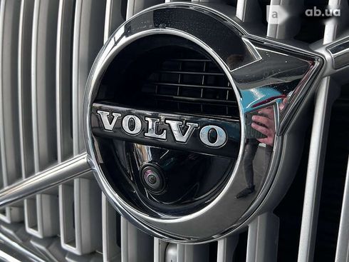 Volvo XC90 2016 - фото 21