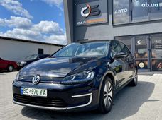 Продажа б/у Volkswagen Golf во Львове - купить на Автобазаре