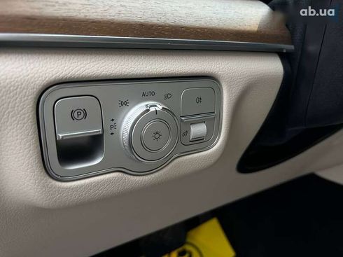 Mercedes-Benz GLE-Class 2021 - фото 23