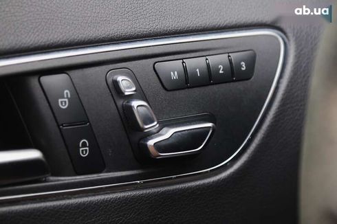 Mercedes-Benz GLA-Класс 2017 - фото 29