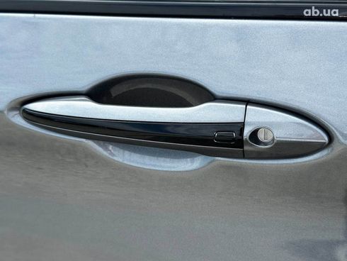Infiniti Q60 2018 серый - фото 17