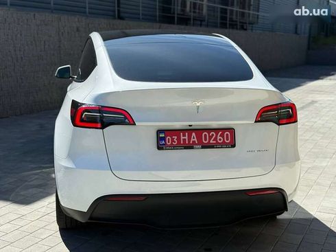 Tesla Model Y 2023 - фото 7