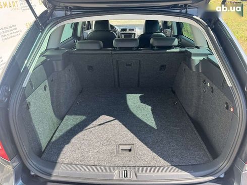Skoda Octavia 2012 - фото 26