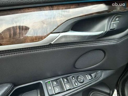 BMW X5 2014 - фото 16
