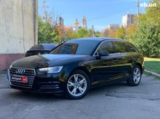 Купити Audi A4 дизель бу у Вінниці - купити на Автобазарі