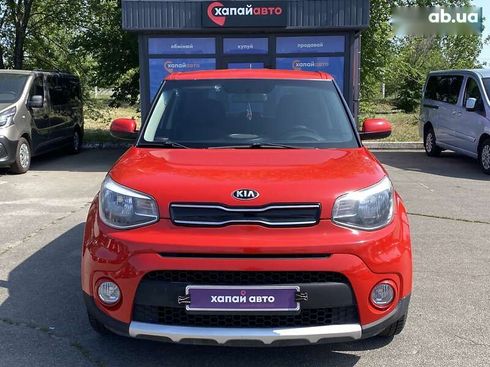Kia Soul 2016 - фото 3