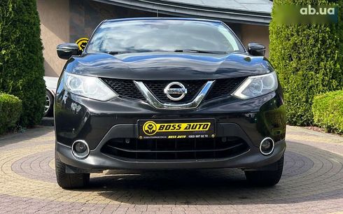 Nissan Qashqai 2016 - фото 2