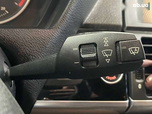 BMW X5 2012 - фото 25