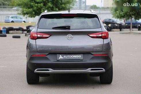 Opel Grandland X 2019 - фото 6