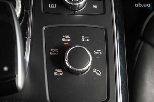 Mercedes-Benz GLS-Класс 2017 - фото 12