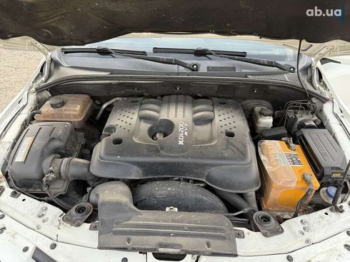 SsangYong Actyon 2008 - фото 29