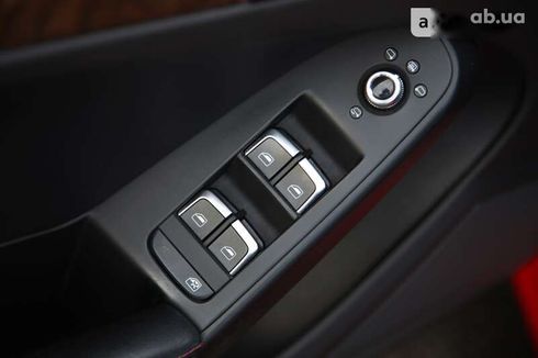 Audi A5 2012 - фото 19
