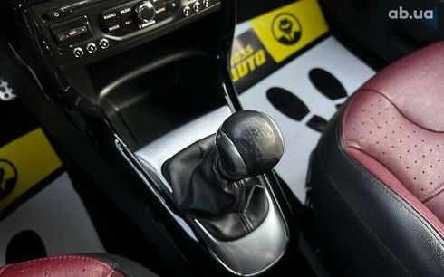 Citroёn DS3 2010 - фото 15