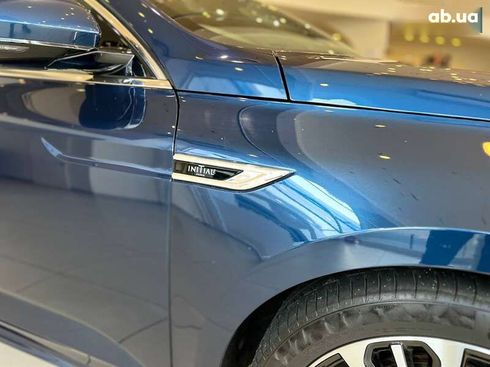 Renault Talisman 2020 - фото 6