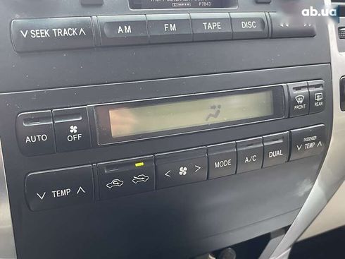 Toyota Land Cruiser Prado 2007 - фото 28