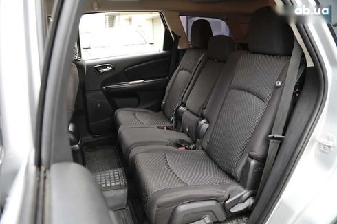 Dodge Journey 2012 - фото 7