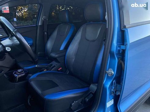 Chery Tiggo 2018 - фото 25