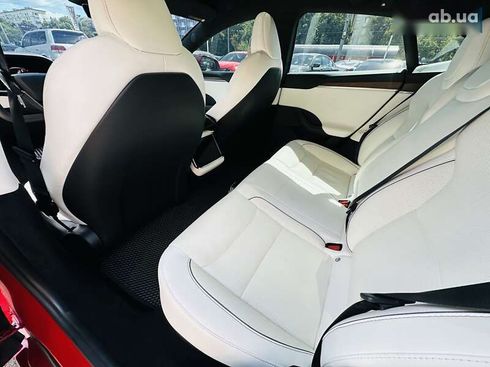 Tesla Model S 2021 - фото 27