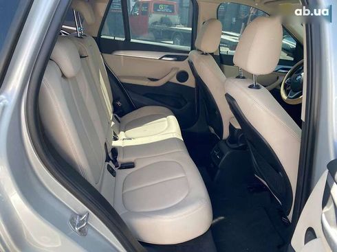 BMW X1 2020 - фото 24