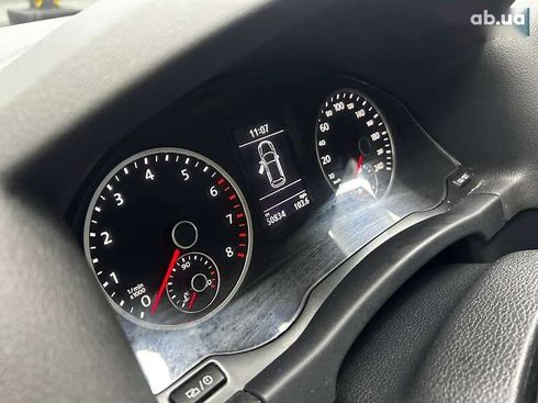 Volkswagen Tiguan 2016 - фото 9
