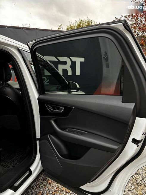 Audi Q7 2016 - фото 15