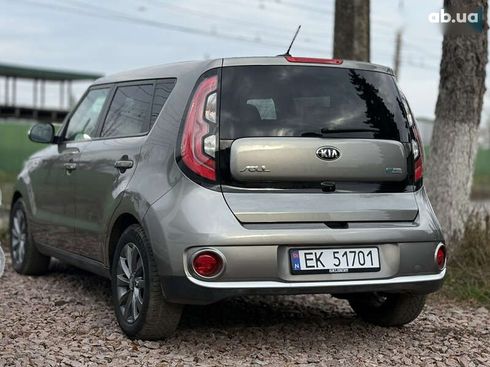 Kia Soul 2017 - фото 4