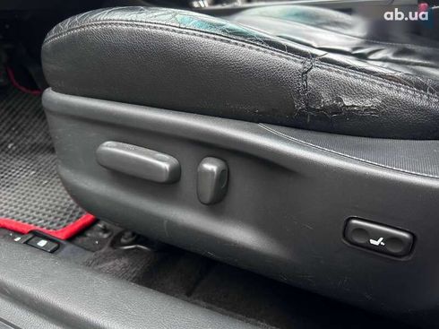 Toyota Camry 2008 - фото 17