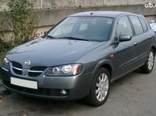 Запчасти на Nissan Almera в Сумах - купить на Автобазаре