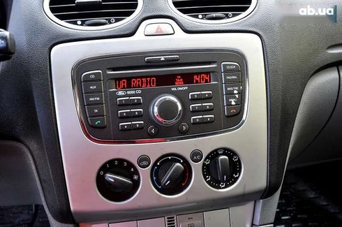 Ford Focus 2010 - фото 27