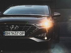 Продаж вживаних Hyundai i30 2021 року - купити на Автобазарі