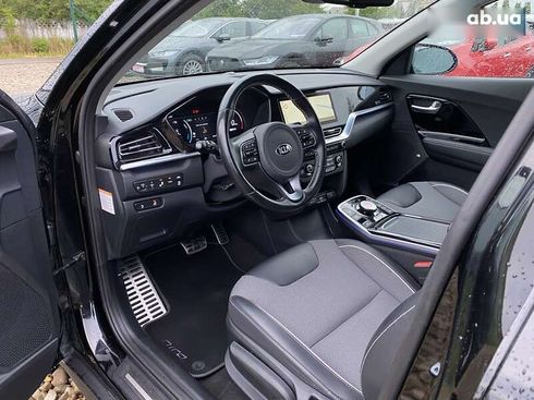 Kia Niro 2021 - фото 2