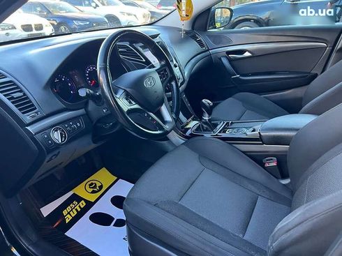 Hyundai i40 2018 - фото 11