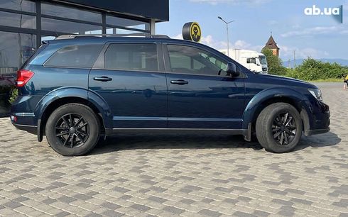 Dodge Journey 2015 - фото 8