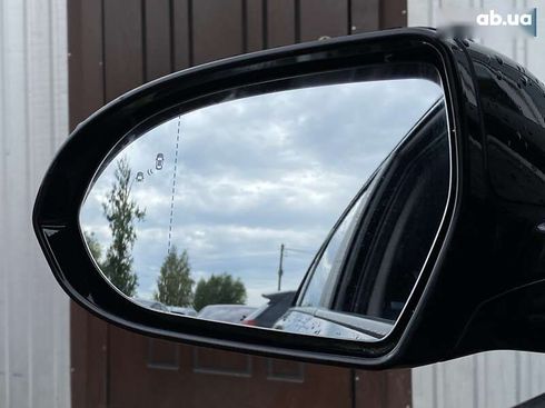Kia Niro 2020 - фото 15