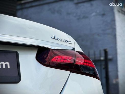Mercedes-Benz E-Класс 2022 - фото 19