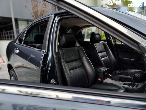 Honda Accord 2007 - фото 28