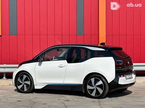 BMW i3 2018 - фото 7