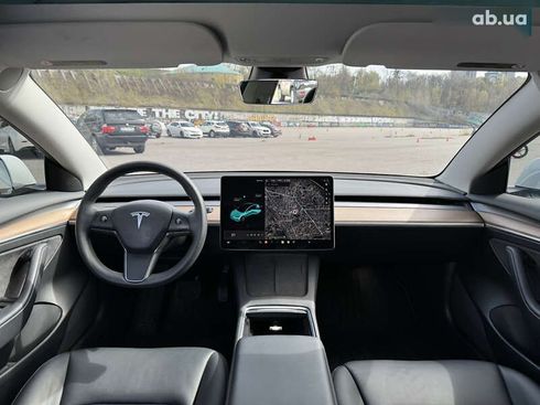 Tesla Model 3 2022 - фото 17