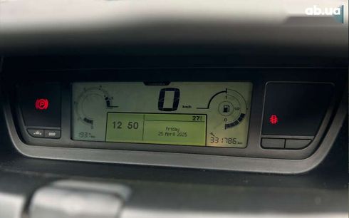 Citroёn C4 Picasso 2010 - фото 11