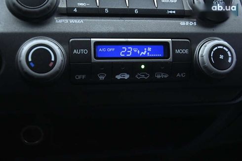 Honda Civic 2008 - фото 25