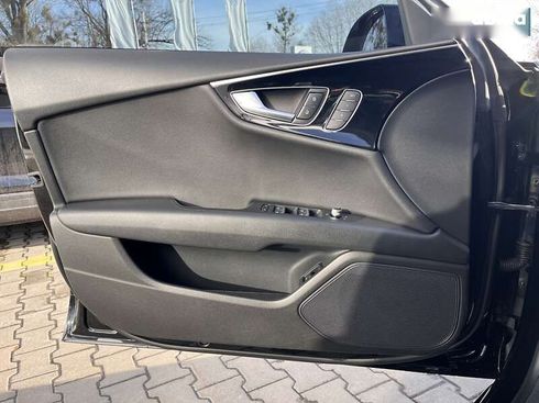 Audi A7 2012 - фото 12