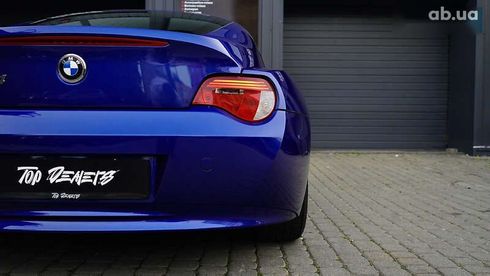 BMW Z4 2006 - фото 18