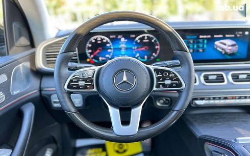 Mercedes-Benz GLS-Класс 2020 - фото 20