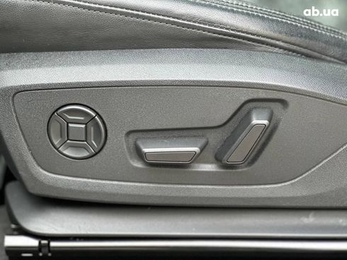 Audi Q3 2021 белый - фото 28