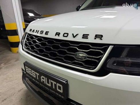 Land Rover Range Rover Sport 2018 - фото 21