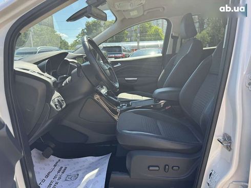 Ford Kuga 2019 - фото 11