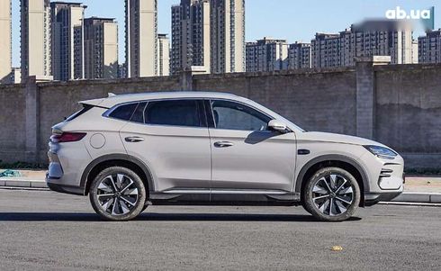BYD Song Plus 2025 - фото 8