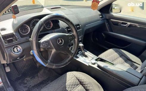 Mercedes-Benz C-Класс 2010 - фото 8